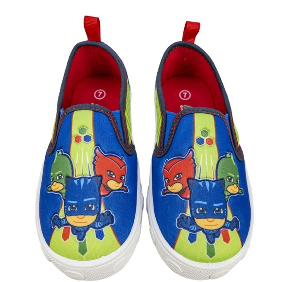 Pj masks twin gore sneakers - Picture 1 of 6